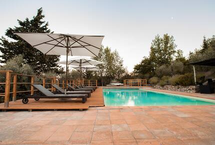 The Hideaways Club - Il Bosco - Florence, Italy