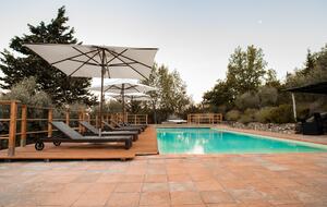 The Hideaways Club - Il Bosco - Florence, Italy