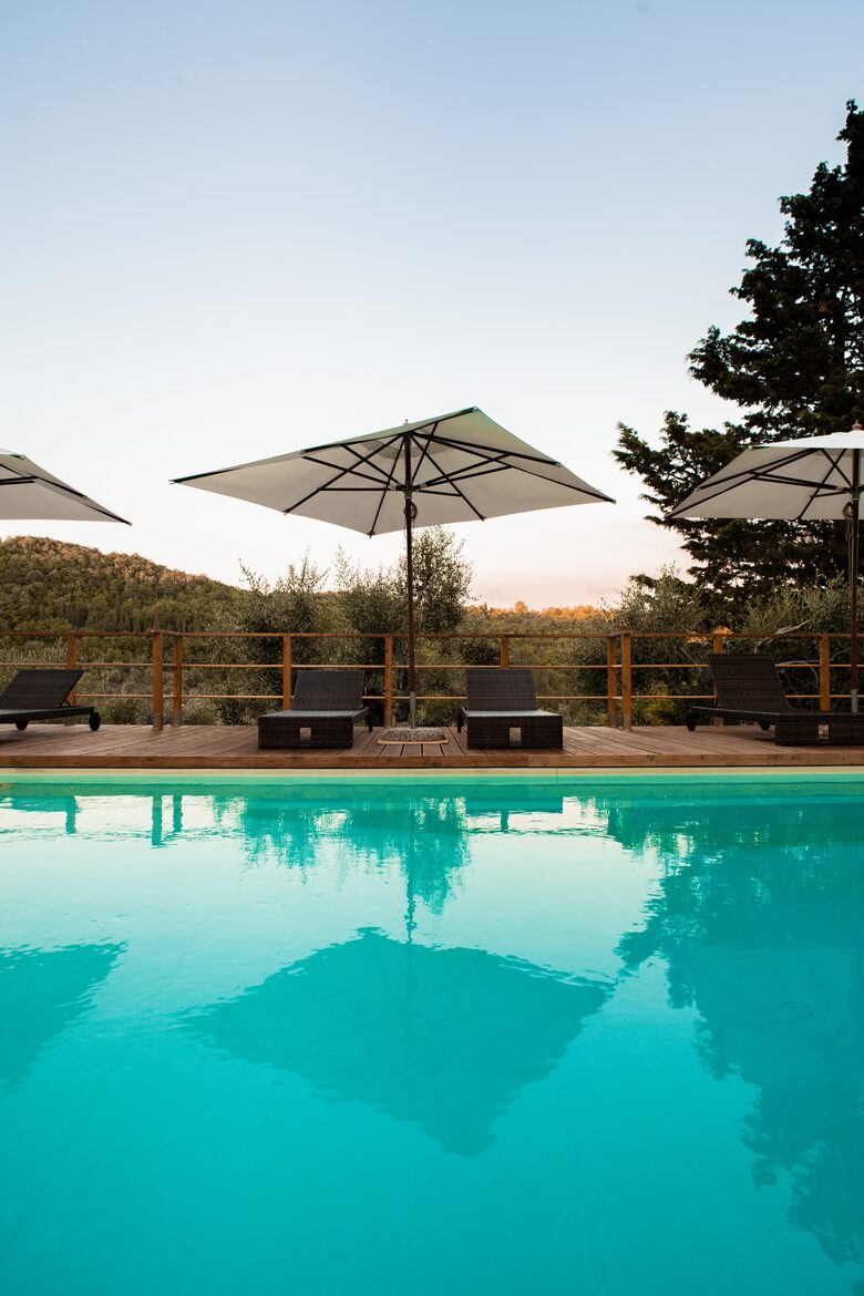 The Hideaways Club - Il Bosco - Florence, Italy