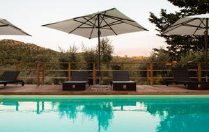 The Hideaways Club - Il Bosco - Florence, Italy