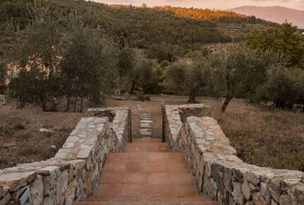 The Hideaways Club - Il Bosco - Florence, Italy