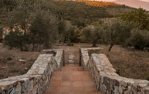 The Hideaways Club - Il Bosco - Florence, Italy