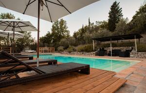The Hideaways Club - Il Bosco - Florence, Italy