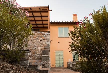 The Hideaways Club - Il Bosco - Florence, Italy