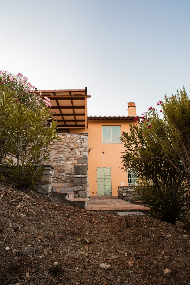The Hideaways Club - Il Bosco - Florence, Italy