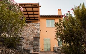 The Hideaways Club - Il Bosco - Florence, Italy