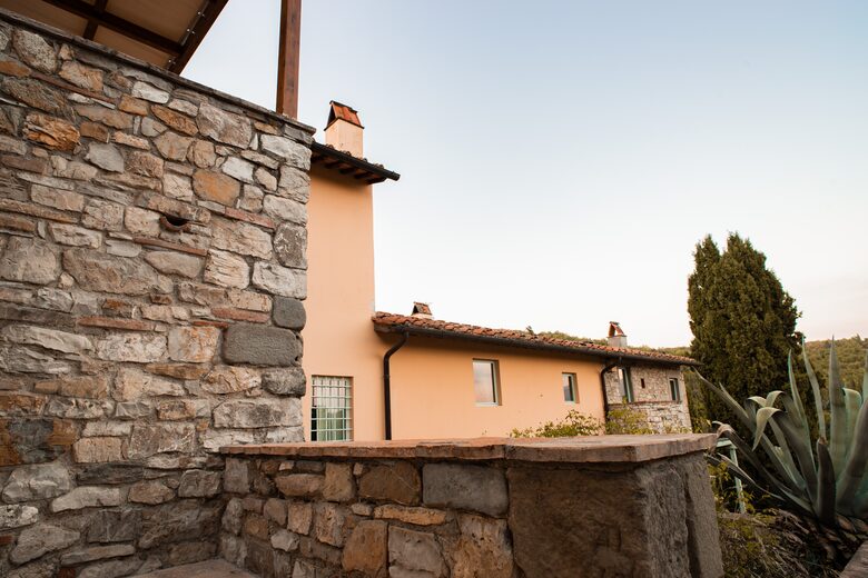 The Hideaways Club - Il Bosco - Florence, Italy