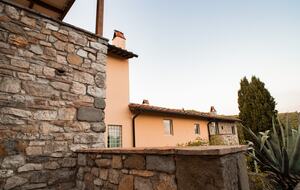 The Hideaways Club - Il Bosco - Florence, Italy