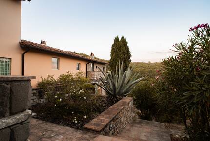 The Hideaways Club - Il Bosco - Florence, Italy