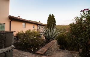 The Hideaways Club - Il Bosco - Florence, Italy