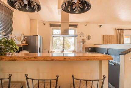 The Hideaways Club - Il Bosco - Florence, Italy