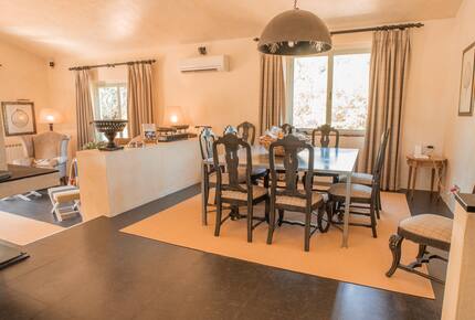 The Hideaways Club - Il Bosco - Florence, Italy
