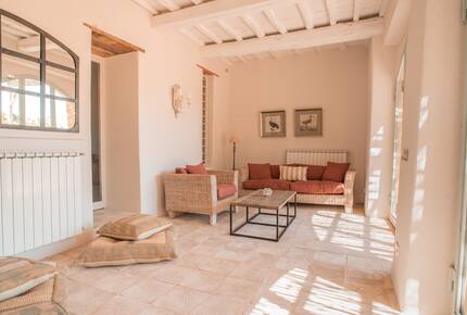 The Hideaways Club - Il Bosco - Florence, Italy