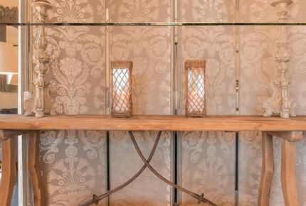 The Hideaways Club - Il Bosco - Florence, Italy