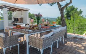 The Hideaways Club - Villa La Solana - Es Cubells, Spain