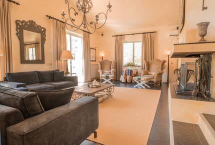 The Hideaways Club - Il Bosco - Florence, Italy