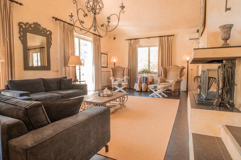 The Hideaways Club - Il Bosco - Florence, Italy