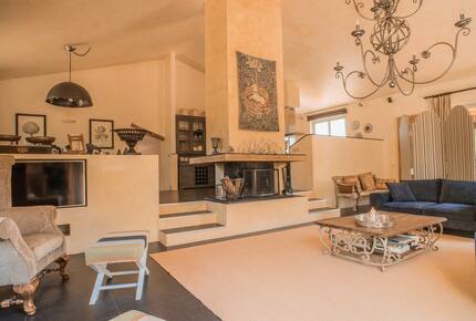 The Hideaways Club - Il Bosco - Florence, Italy