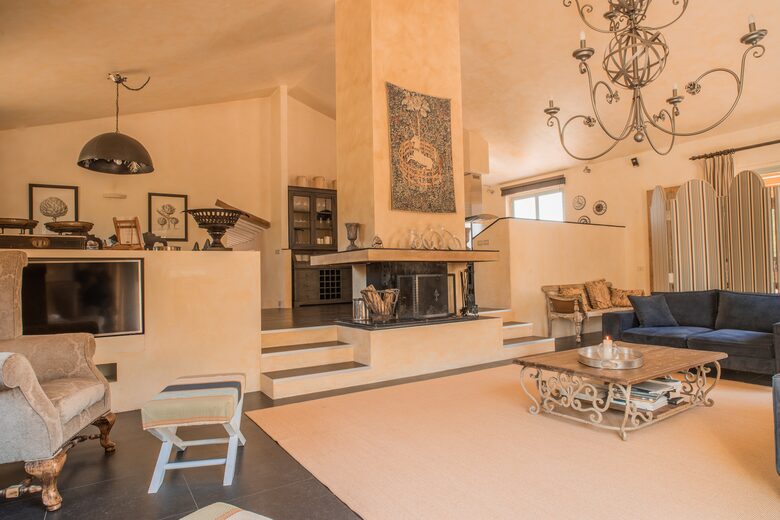 The Hideaways Club - Il Bosco - Florence, Italy