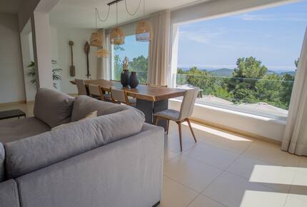 The Hideaways Club - Villa La Solana - Es Cubells, Spain