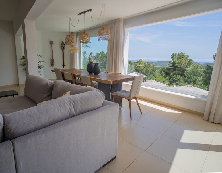 The Hideaways Club - Villa La Solana - Es Cubells, Spain