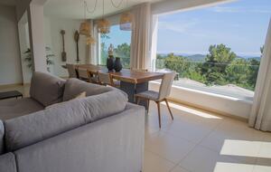 The Hideaways Club - Villa La Solana - Es Cubells, Spain