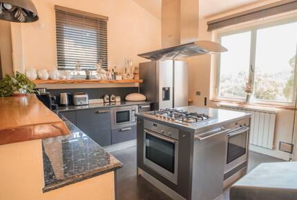 The Hideaways Club - Il Bosco - Florence, Italy