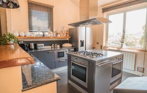 The Hideaways Club - Il Bosco - Florence, Italy