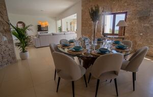 The Hideaways Club - Villa La Solana - Es Cubells, Spain