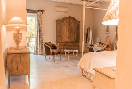 The Hideaways Club - Il Bosco - Florence, Italy