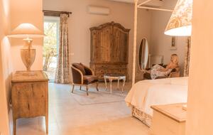 The Hideaways Club - Il Bosco - Florence, Italy