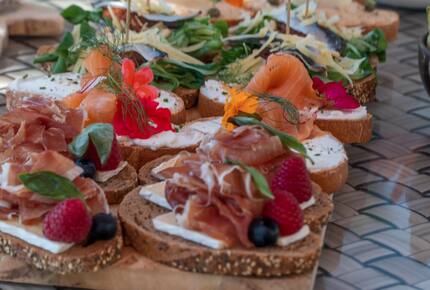 The Hideaways Club - Villa La Solana - Es Cubells, Spain