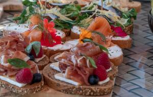 The Hideaways Club - Villa La Solana - Es Cubells, Spain