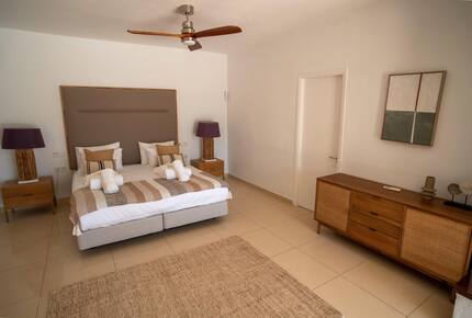 The Hideaways Club - Villa La Solana - Es Cubells, Spain