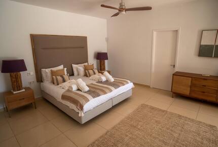 The Hideaways Club - Villa La Solana - Es Cubells, Spain