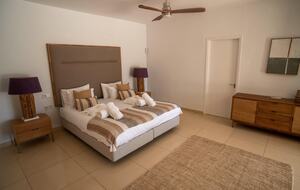 The Hideaways Club - Villa La Solana - Es Cubells, Spain