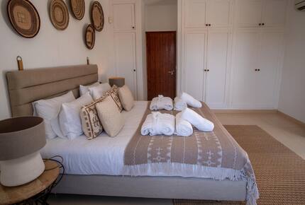 The Hideaways Club - Villa La Solana - Es Cubells, Spain