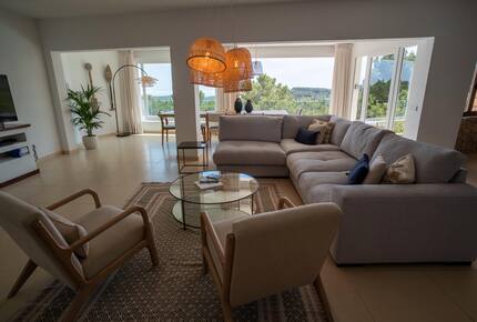 The Hideaways Club - Villa La Solana - Es Cubells, Spain