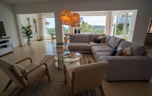 The Hideaways Club - Villa La Solana - Es Cubells, Spain