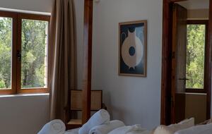 The Hideaways Club - Villa La Solana - Es Cubells, Spain