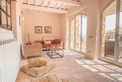 The Hideaways Club - Il Bosco - Florence, Italy