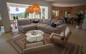 The Hideaways Club - Villa La Solana - Es Cubells, Spain