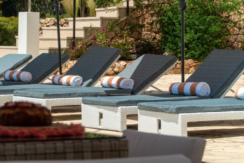 The Hideaways Club - Villa La Solana - Es Cubells, Spain