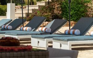 The Hideaways Club - Villa La Solana - Es Cubells, Spain