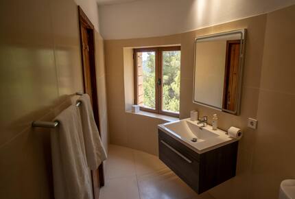 The Hideaways Club - Villa La Solana - Es Cubells, Spain