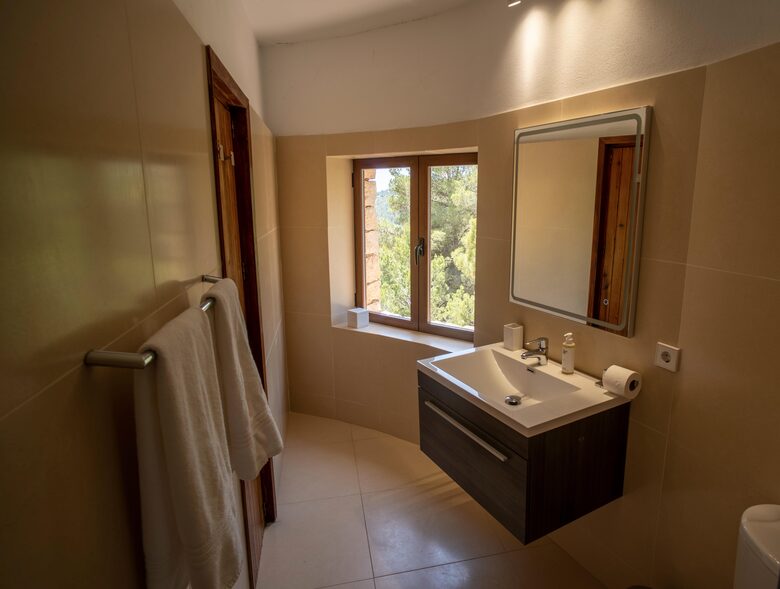 The Hideaways Club - Villa La Solana - Es Cubells, Spain