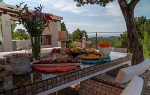 The Hideaways Club - Villa La Solana - Es Cubells, Spain