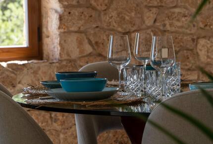 The Hideaways Club - Villa La Solana - Es Cubells, Spain