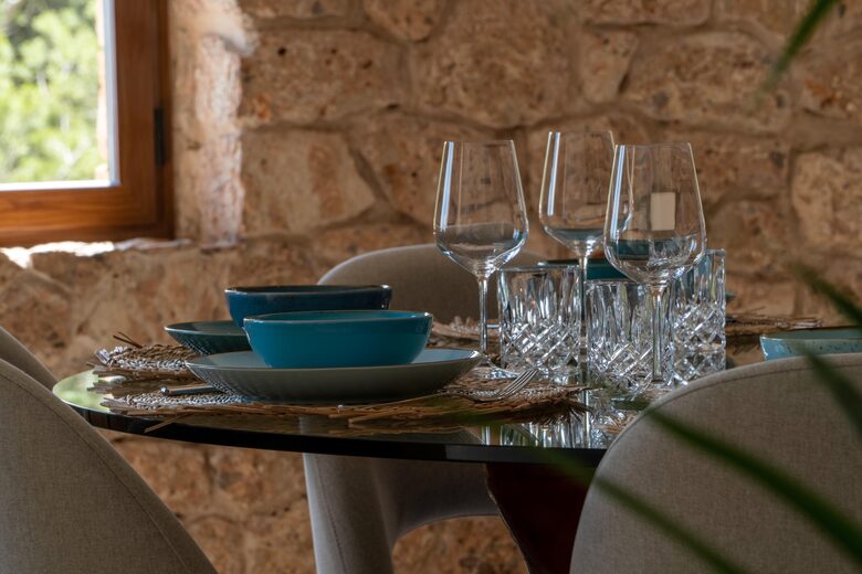 The Hideaways Club - Villa La Solana - Es Cubells, Spain