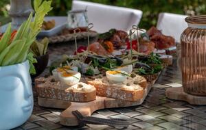 The Hideaways Club - Villa La Solana - Es Cubells, Spain